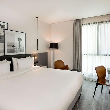 Radisson Hotel Tunis, City Center Ngoại thất bức ảnh