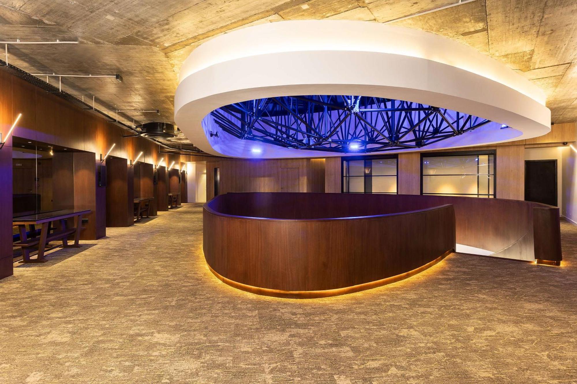 Radisson Hotel Tunis, City Center Ngoại thất bức ảnh