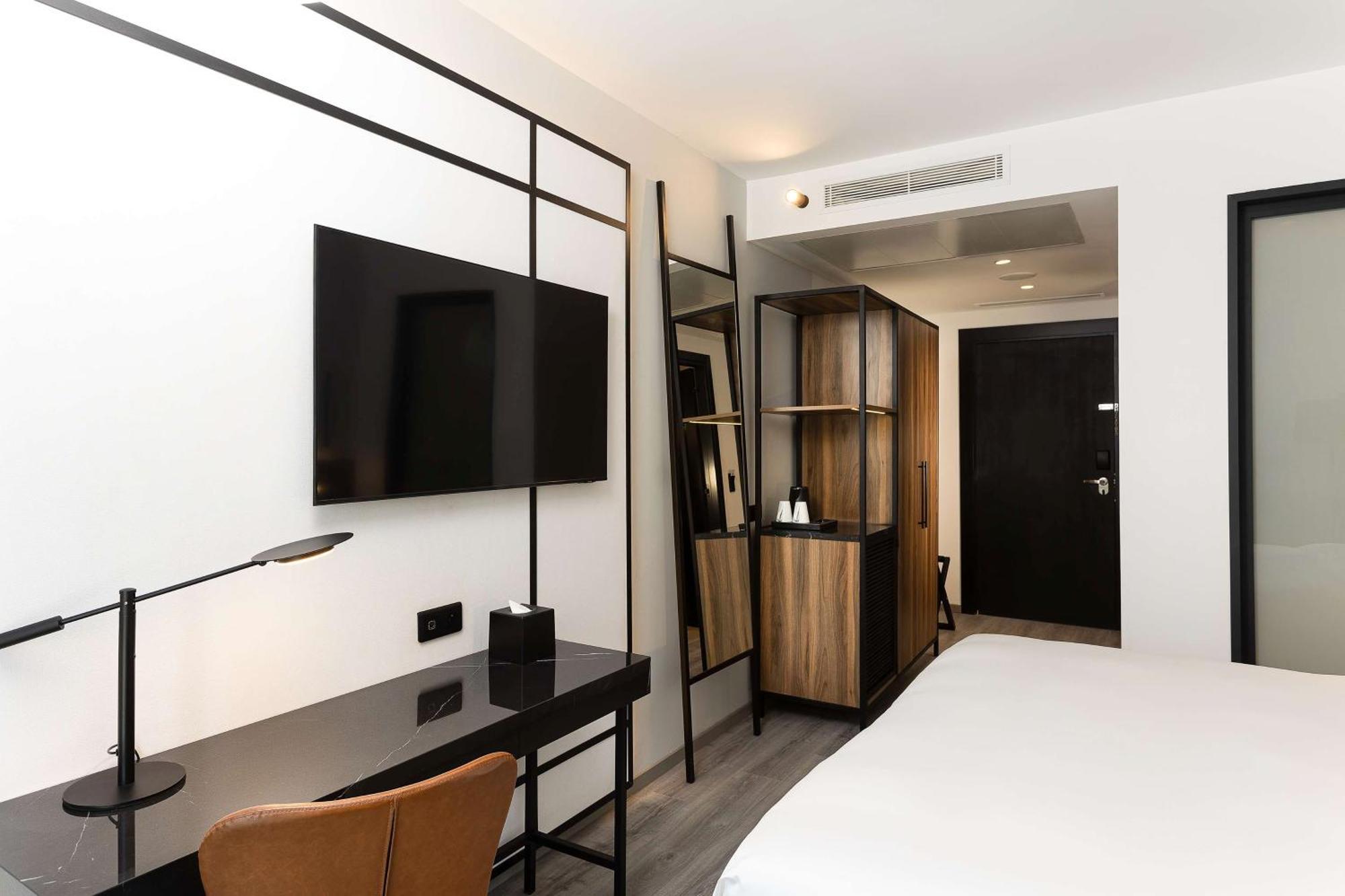 Radisson Hotel Tunis, City Center Ngoại thất bức ảnh
