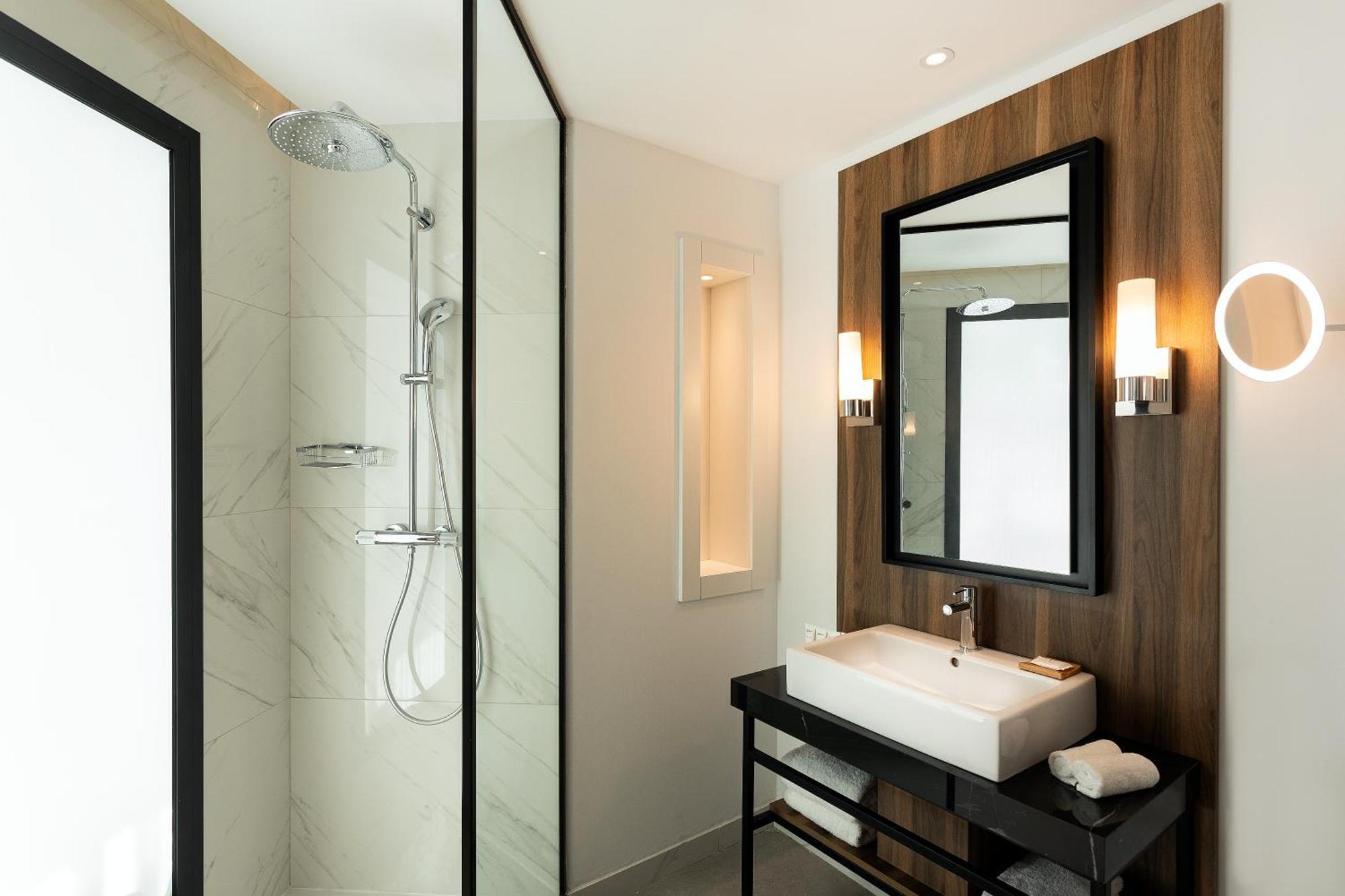Radisson Hotel Tunis, City Center Ngoại thất bức ảnh