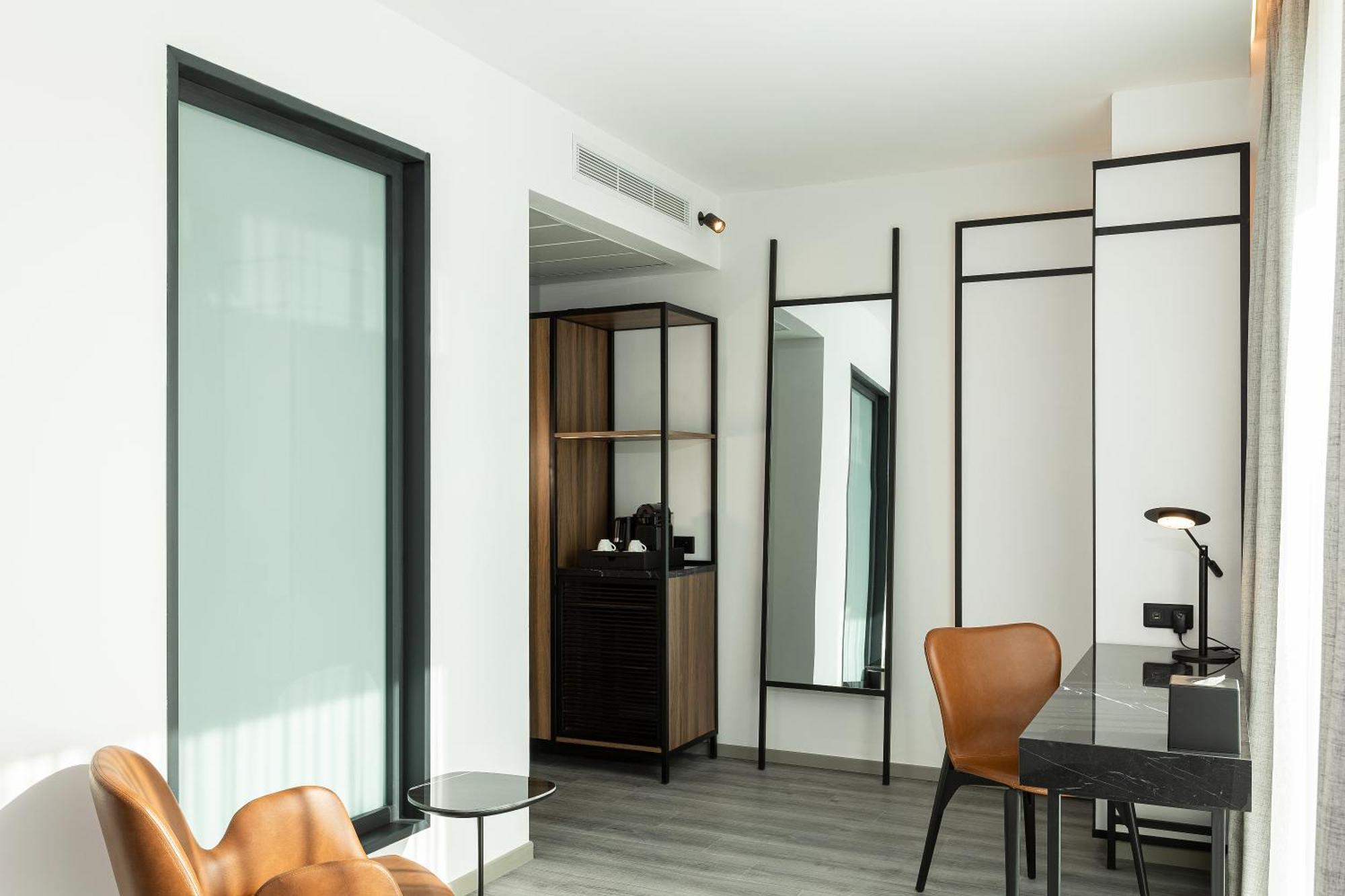 Radisson Hotel Tunis, City Center Ngoại thất bức ảnh