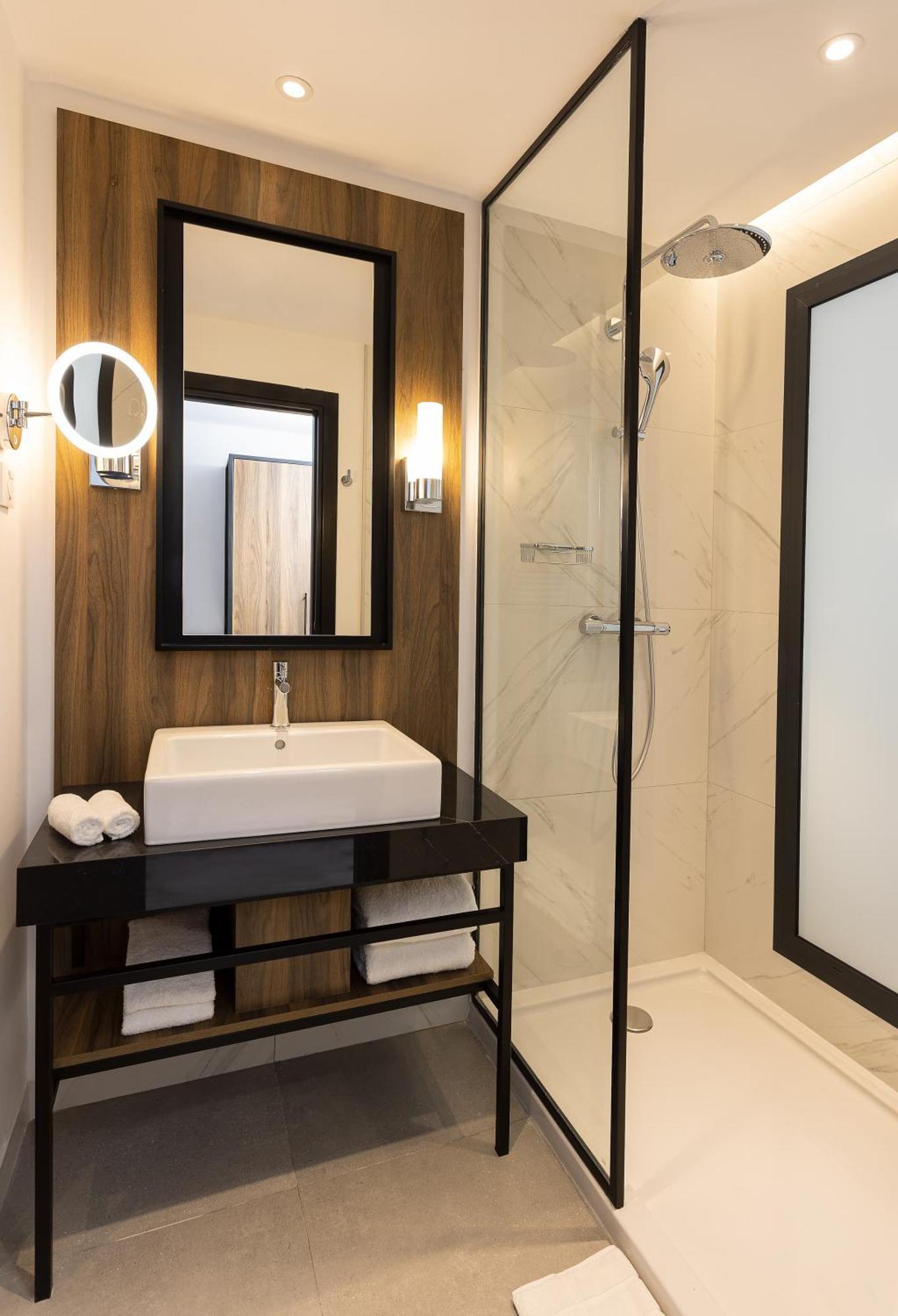 Radisson Hotel Tunis, City Center Ngoại thất bức ảnh