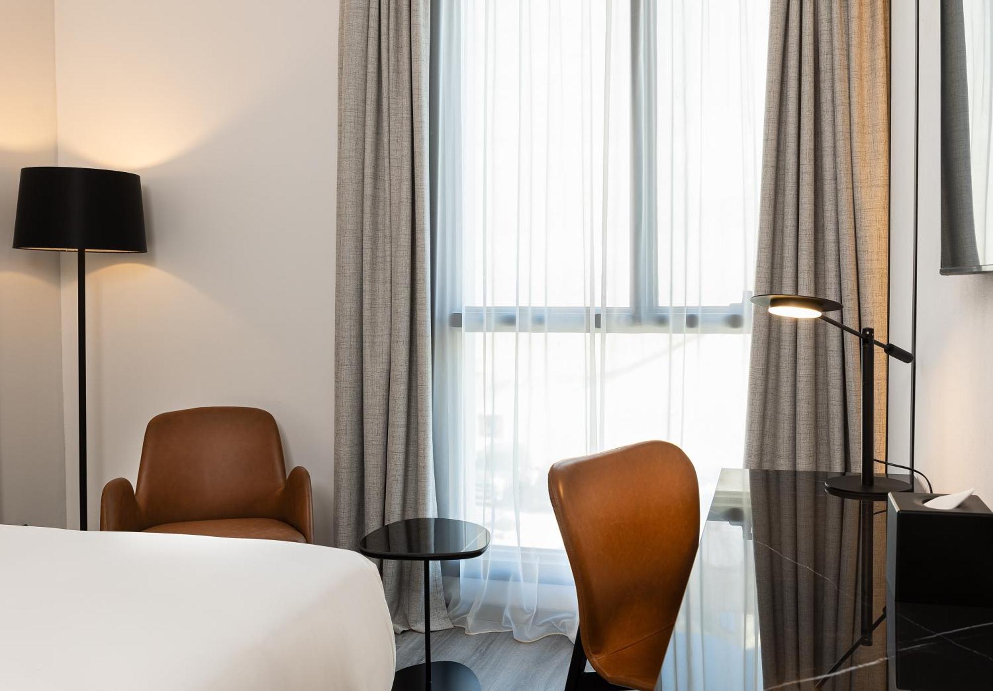 Radisson Hotel Tunis, City Center Ngoại thất bức ảnh