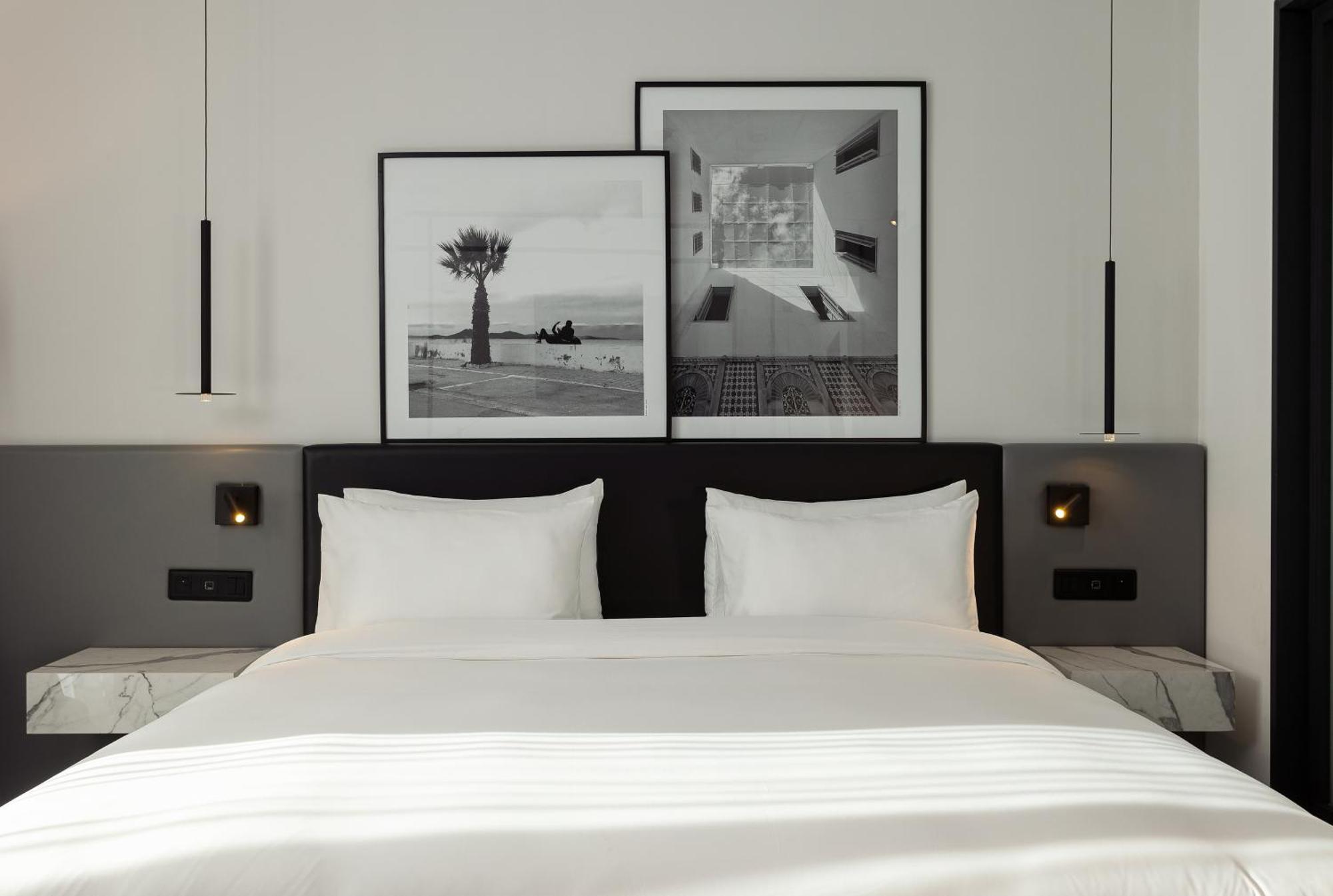 Radisson Hotel Tunis, City Center Ngoại thất bức ảnh