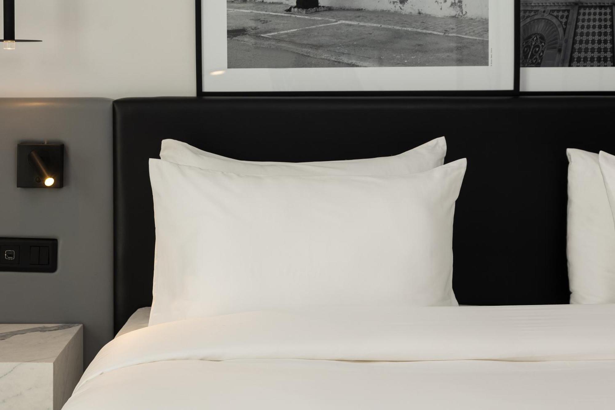 Radisson Hotel Tunis, City Center Ngoại thất bức ảnh